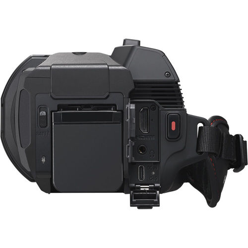 מצלמת וידאו Panasonic HC-X1200 UHD 4K HDMI - יבואן רשמי