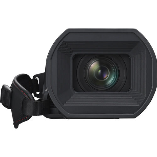 מצלמת וידאו Panasonic HC-X1200 UHD 4K HDMI - יבואן רשמי