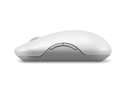 עכבר אלחוטי Lenovo 700 Multi-Device Wireless Silent Mouse (Seashell) GY51S61901