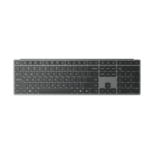 מקלדת אלחוטית Lenovo 700 Modern Multi-Device GY41S04870