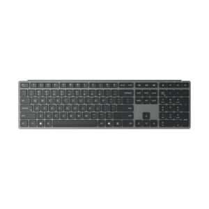 מקלדת אלחוטית Lenovo 700 Modern Multi-Device GY41S04870
