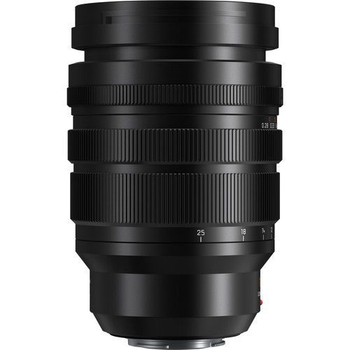 ‏עדשה Panasonic Leica DG Vario-Summilux 10-25mm f/1.7 ASPH - רשמי