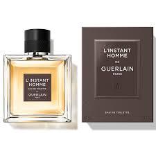 בושם לגבר גרלן GUERLAIN L'INSTANT 100 ML E.D.T