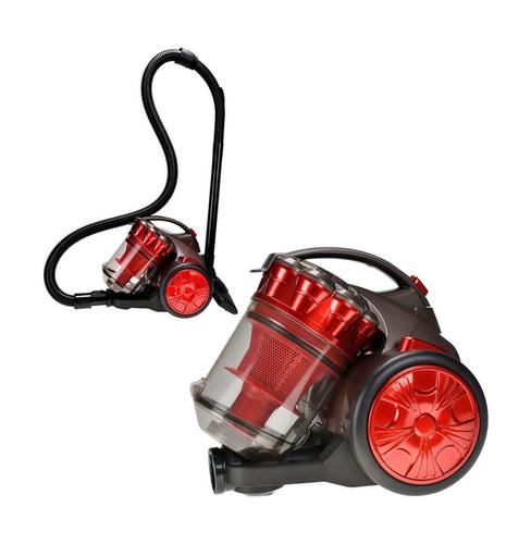שואב אבק ציקלוני עוצמתי 1200w מבית BOSS דגם BP-1403 צבע כחול