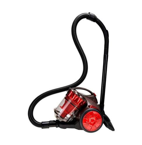 שואב אבק ציקלוני עוצמתי 1200w מבית BOSS דגם BP-1403 צבע כחול