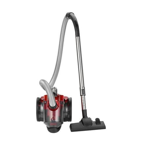 שואב אבק ציקלוני עוצמתי 1200w מבית BOSS דגם BP-1403 צבע כחול