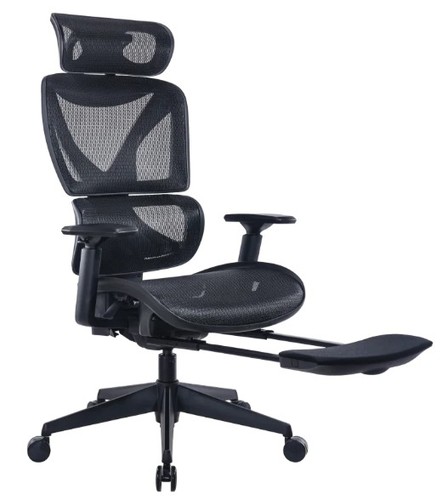 כיסא מנהלים ארגונומי MWMS200 מבית MIRACASE