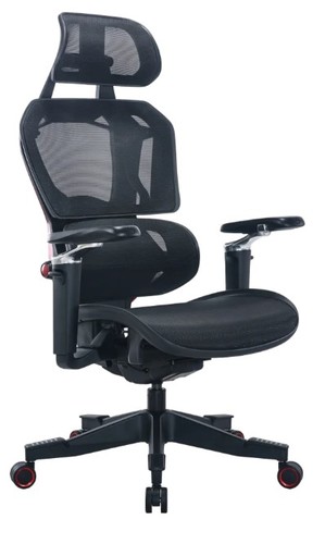 כסא מנהלים פרימיום ארגונומי MWMS600 מבית MIRACASE