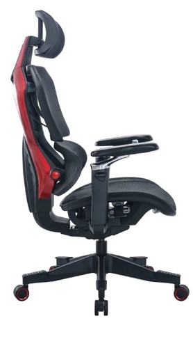 כסא מנהלים פרימיום ארגונומי MWMS600 מבית MIRACASE