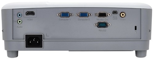 מקרן ViewSonic PX503XE Lamp 4,000 Lumens FHD HDMI