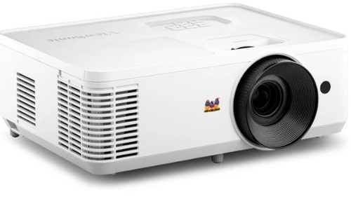 מקרן ViewSonic PX704HD Lamp 4,000 Lumens FHD 2XHDMI