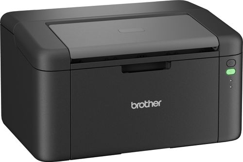 מדפסת לייזר שחור לבן Brother HL-L1240W