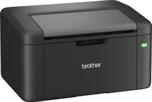 מדפסת לייזר שחור לבן Brother HL-L1240W