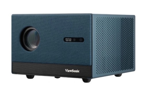 מקרן חכם ViewSonic Smart LED Projector LX60HD