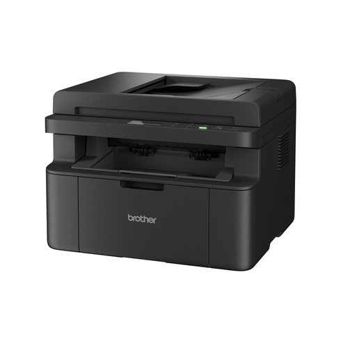 מדפסת לייזר משולבת ללא פקס Brother DCP-L1660W
