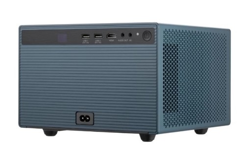 מקרן חכם ViewSonic Smart LED Projector LX60HD