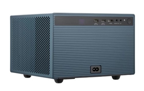מקרן חכם ViewSonic Smart LED Projector LX60HD