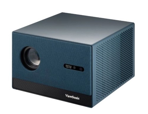 מקרן חכם ViewSonic Smart LED Projector LX60HD