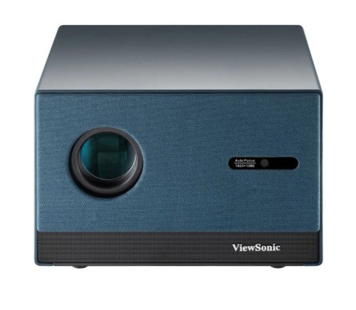 מקרן חכם ViewSonic Smart LED Projector LX60HD