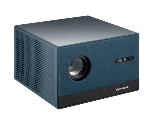 מקרן חכם ViewSonic Smart LED Projector LX60HD