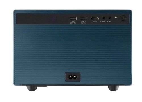 מקרן חכם ViewSonic Smart LED Projector LX60HD
