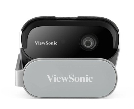מקרן לד נייד ViewSonic View M1MAX 500