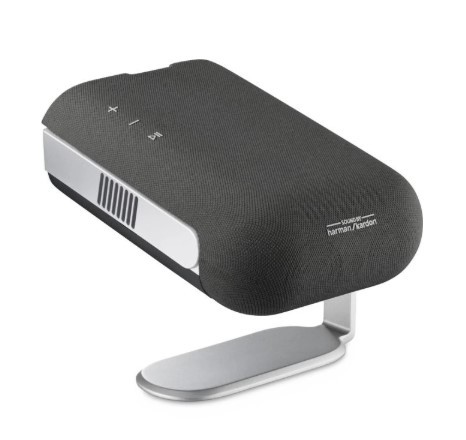 מקרן לד נייד ViewSonic View M1MAX 500