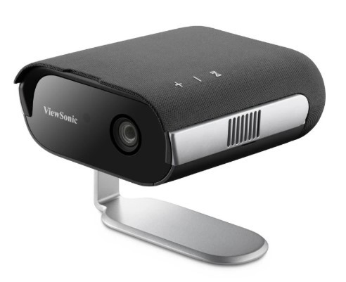מקרן לד נייד ViewSonic View M1MAX 500