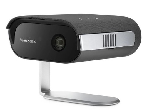 מקרן לד נייד ViewSonic View M1MAX 500