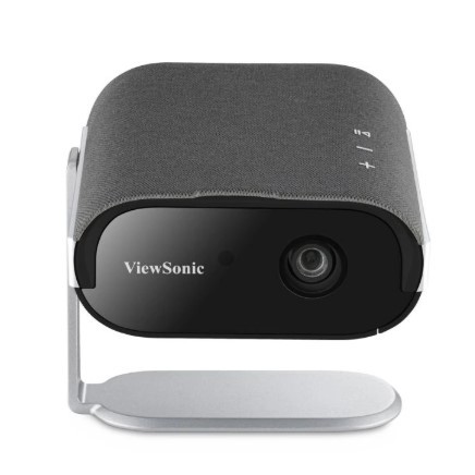 מקרן לד נייד ViewSonic View M1MAX 500