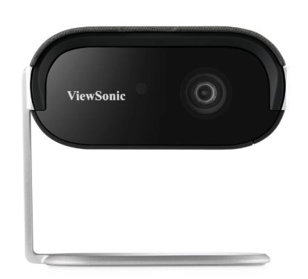 מקרן לד נייד ViewSonic View M1MAX 500