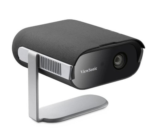מקרן לד נייד ViewSonic View M1MAX 500
