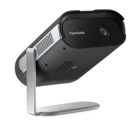מקרן לד נייד ViewSonic View M1MAX 500