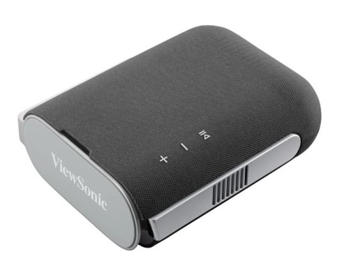 מקרן לד נייד ViewSonic View M1MAX 500