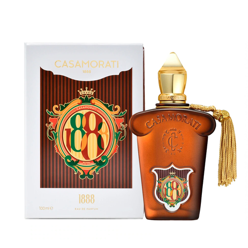 קסמורטי 1888 בושם יוניסקס 100 מ”ל א.ד.פ - Xerjoff Casamorati 1888 EDP 100ML