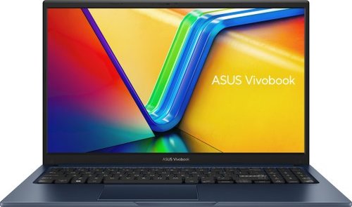 Asus VivoBook 15 – נייד, קל ונוח
