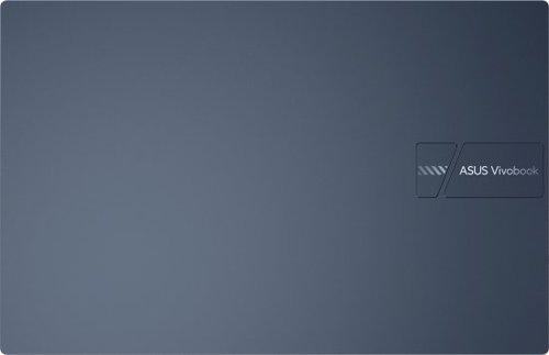 Asus VivoBook 15 X1504VA-BQ143 – מסך FHD בגודל 15.6 אינץ’ ועיצוב אלגנטי בצבע כחול