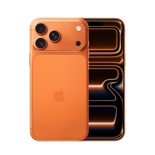 טלפון סלולרי Apple iPhone 17 Pro Max 256GB אחריות מעבדות Apple ישראל – DCS