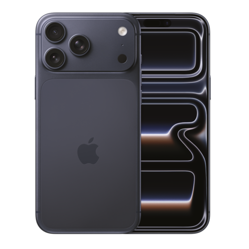 טלפון סלולרי Apple iPhone 17 Pro Max 256GB אחריות מעבדות Apple ישראל – DCS