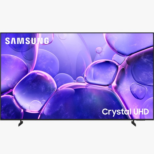 טלוויזיה חכמה Samsung 65