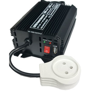 ממיר מתח ‎ 150Wמ–12V ל-Semicom 220-240V