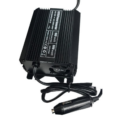 ממיר מתח ‎ 150Wמ–12V ל-Semicom 220-240V