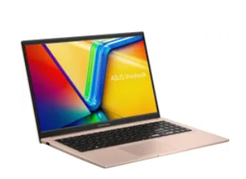 מחשב נייד קל לנשיאה Asus VivoBook 15 עם מסך רחב Full HD לעבודה ובידור