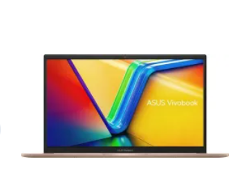 Asus VivoBook 15 בצבע Terra Cotta, מושלם לסטודנטים ואנשי מקצוע