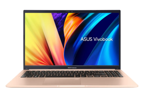 מחשב נייד Asus VivoBook 15, מעבד Intel Core i5 עם 16GB RAM ו‑1TB SSD