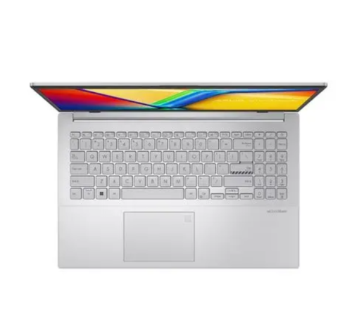 ASUS VivoBook 15 X1504VA – מחשב נייד דק וקל עם מעבד Intel Core i7 ו-16GB RAM