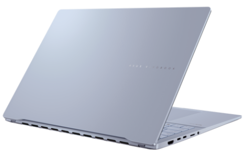 Asus VivoBook S16 – שילוב של ביצועים גבוהים ועיצוב אלגנטי