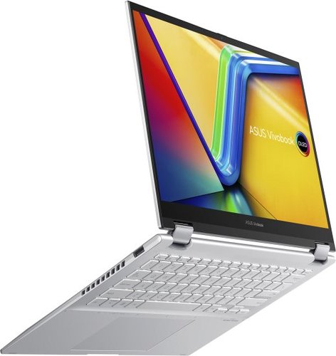 מחשב נייד Asus VivoBook S14, מסך מגע Full HD 14 אינץ'