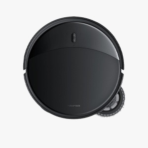 שואב אבק רובוטי שוטף Roborock Saros 10R - צבע שחור 