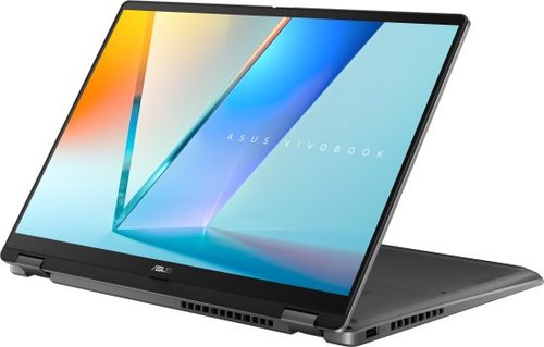 Asus VivoBook 14 Flip – עיצוב אלגנטי וגמיש לשימוש ביתי ומקצועי